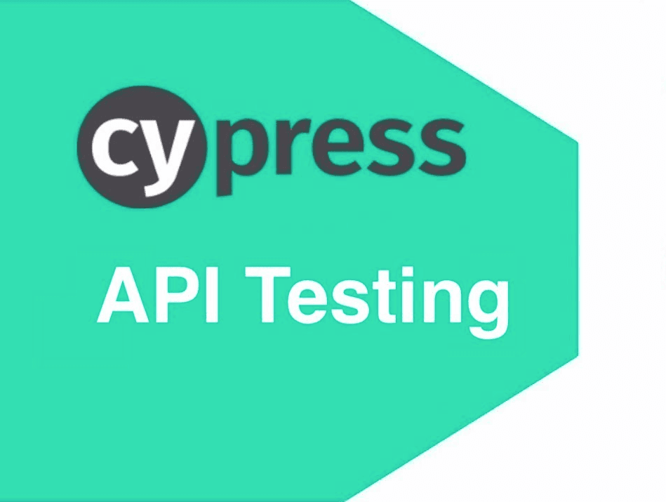 Testing REST API with Cypress is easy