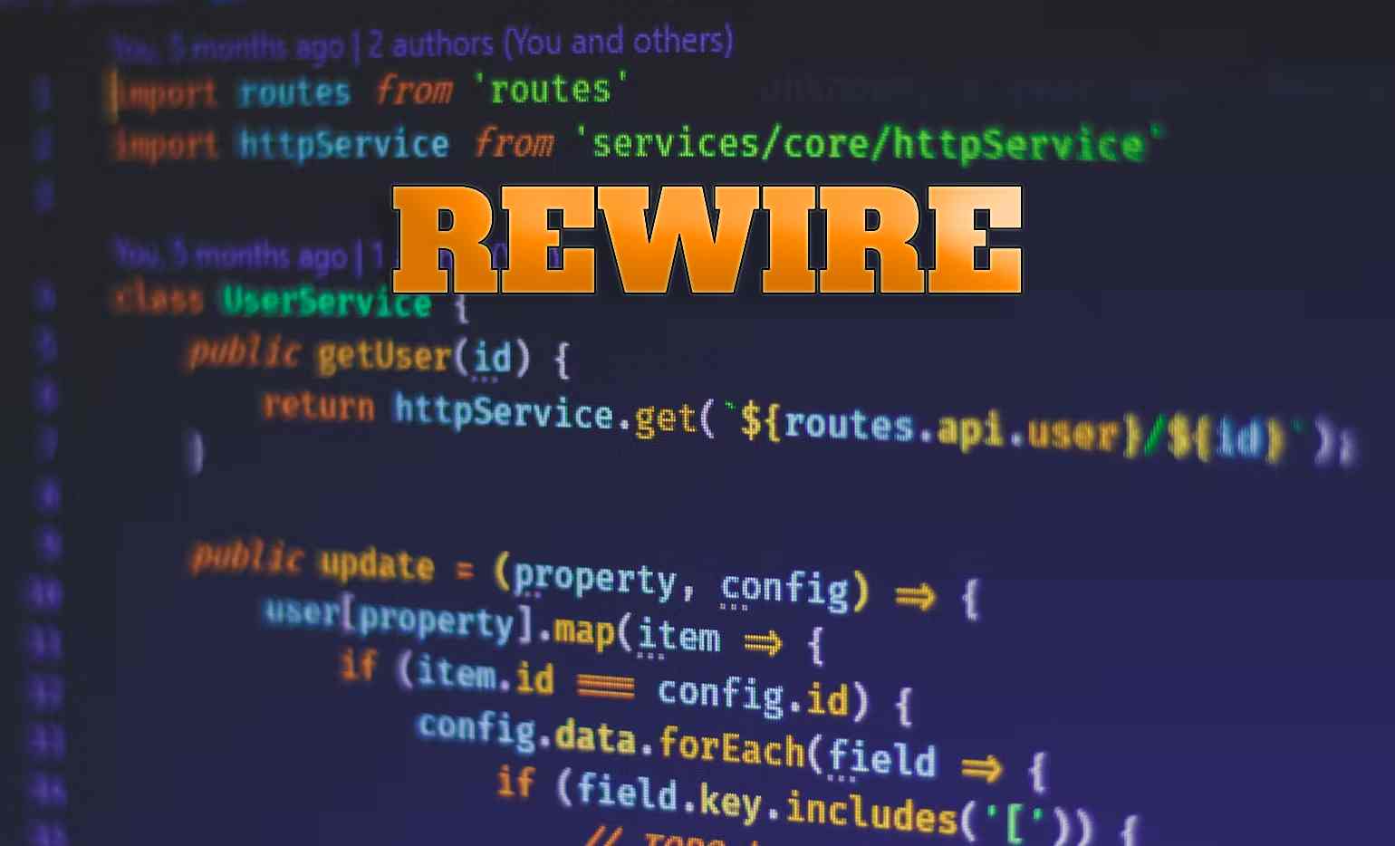Leverage Rewire for Unit Testing in Node.js