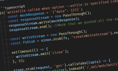 Explore Mocking In Node.js Using Sinon