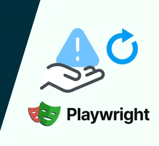Playwright Tips: Leverage Playwright's Retry Mechanism as a Custom Fixture